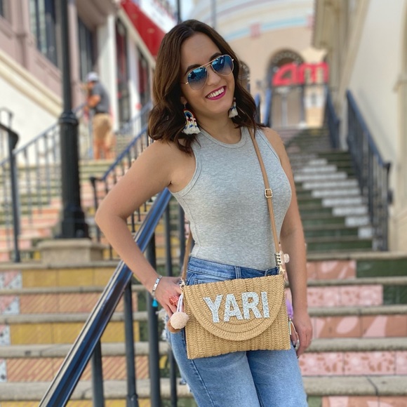 Bride crossbody purse 👰🏼‍♀️ - Picture 2 of 4